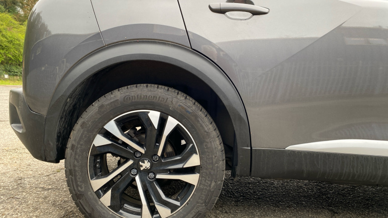 Peugeot 2008 1.2 PureTech 130 GT 5dr Petrol Estate